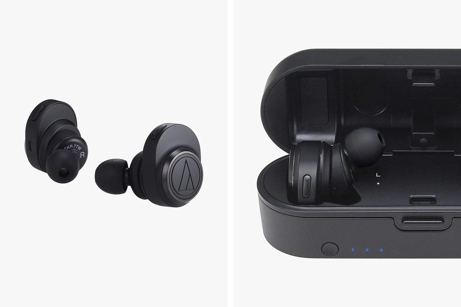 Audio-Technica's $249 Wireless Earbuds Are Less Than $100 Right