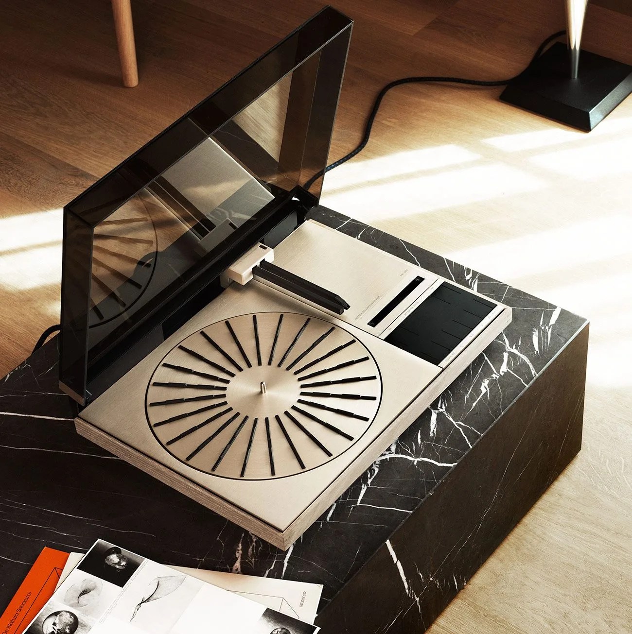 bang olufsen beogram 4000c