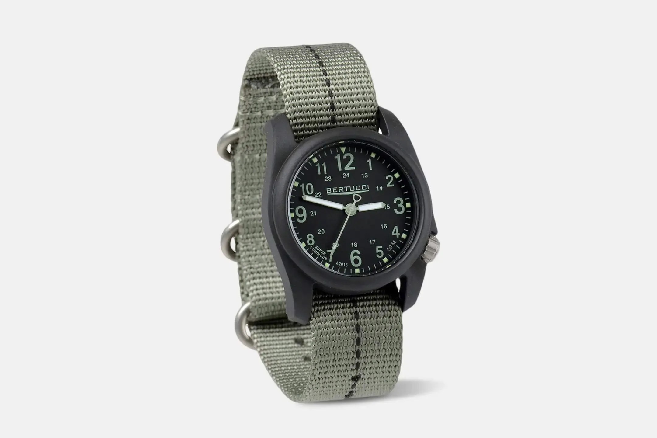 bertucci dx3 field watch