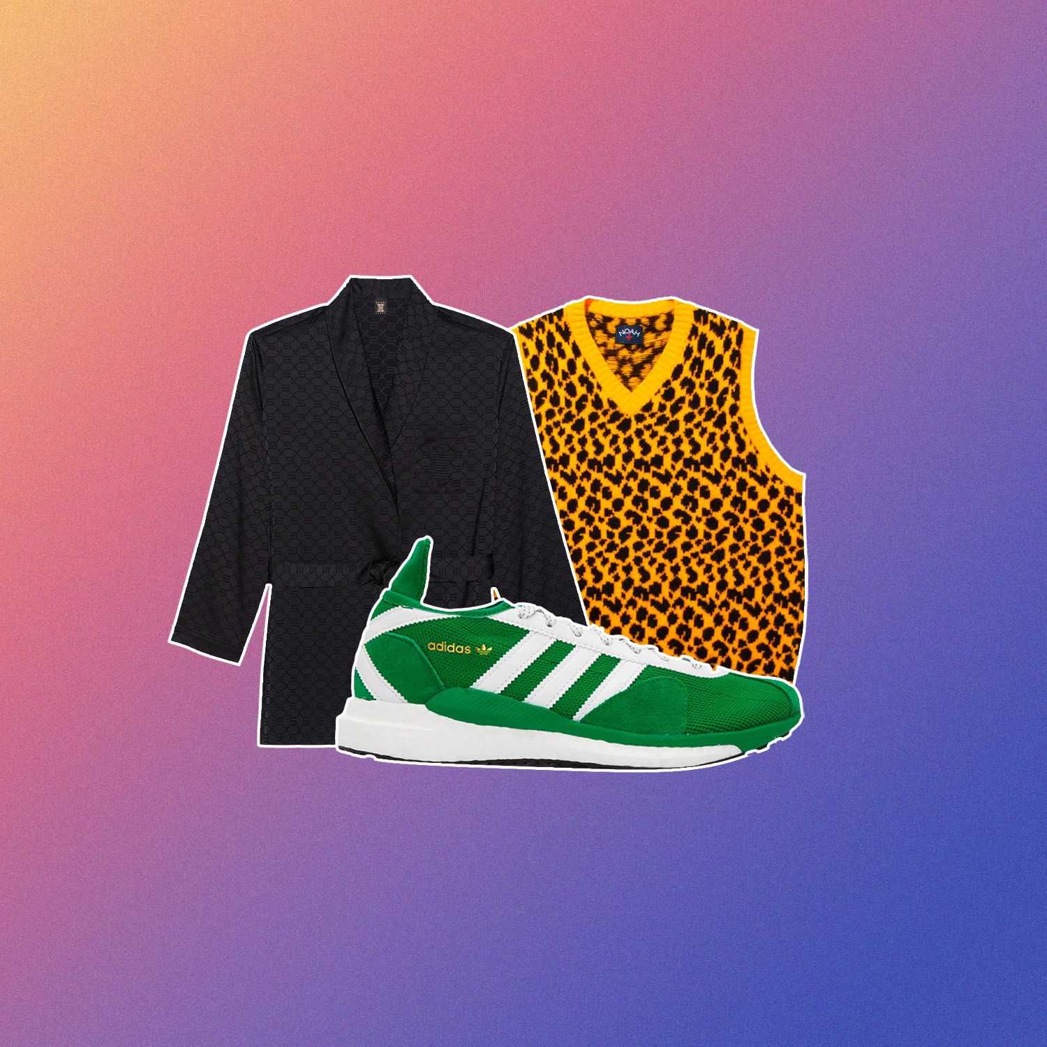11 Style Releases We Obsessed About This Week | Gear Patrol