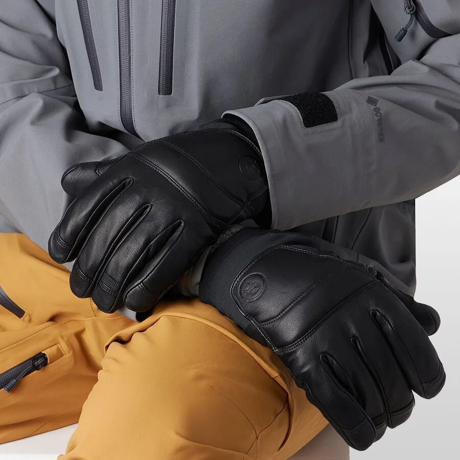 backcountry gloves