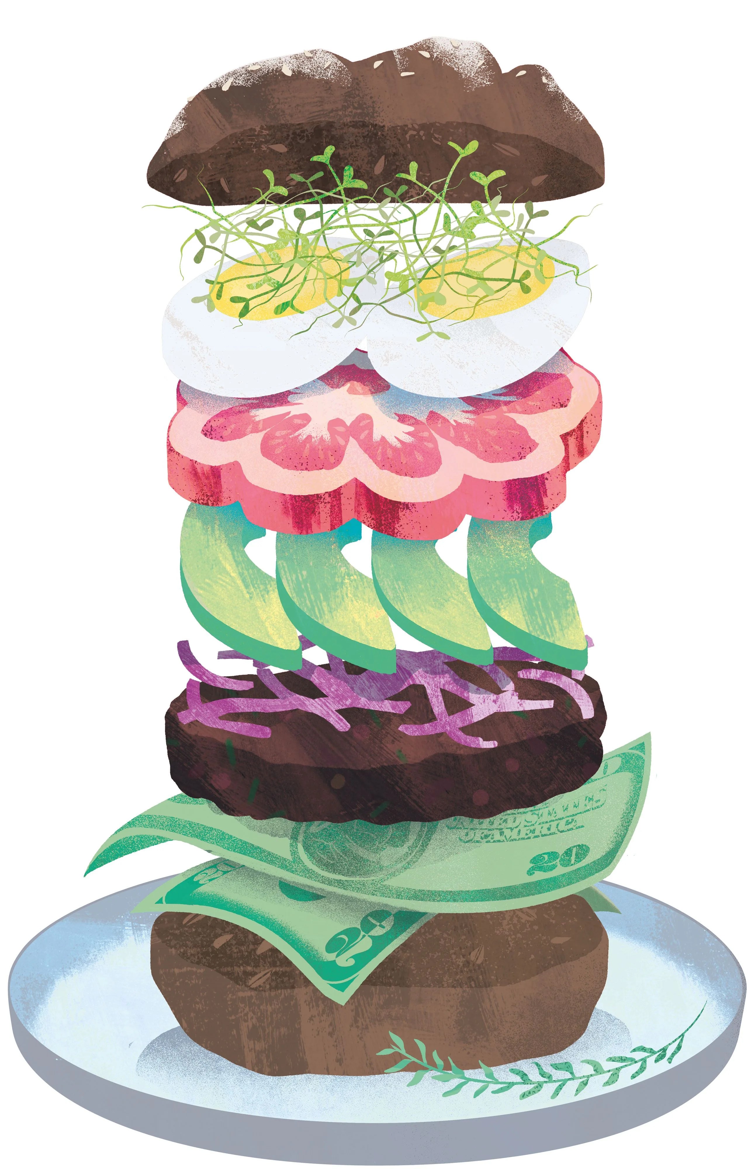 eleni debo luxury wellness