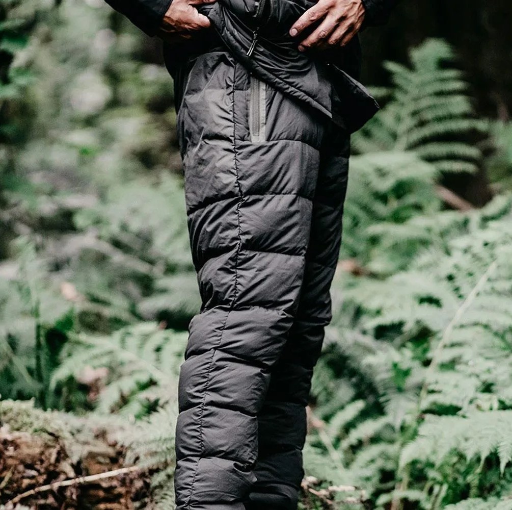 exciting pieces of new winter gear