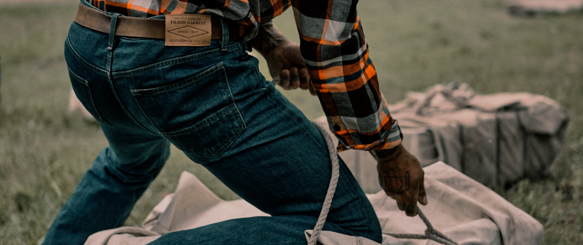 jeans