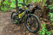 greyp g6 e mtb review
