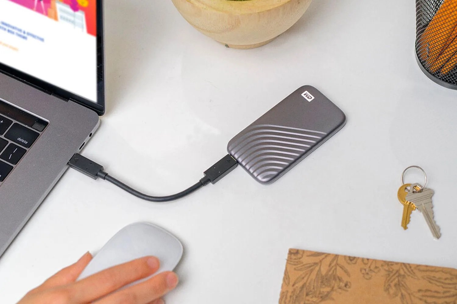 HDD vs SDD: What's the Difference and What Should You Choose