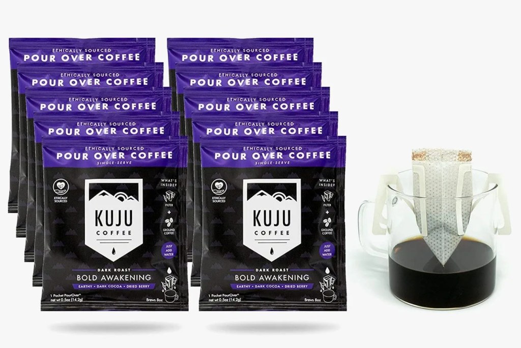 The Best Instant Coffee for Camping Gear Patrol