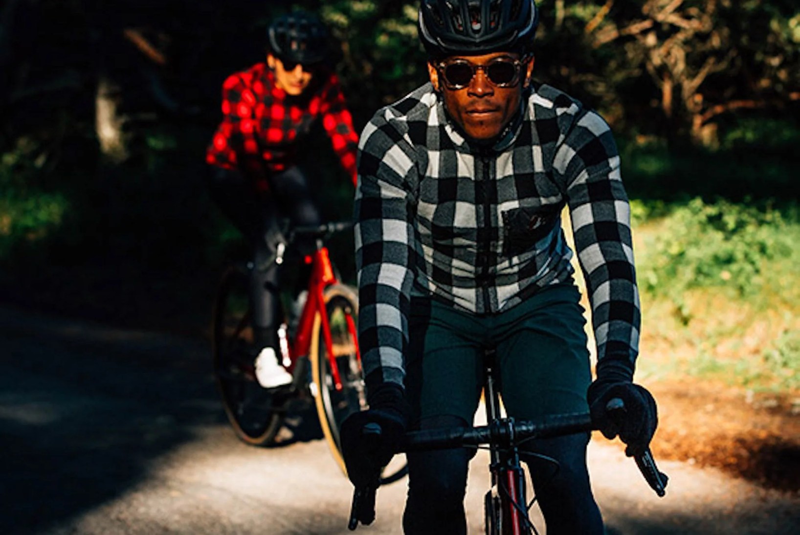 cafe du cycliste gravel collection
