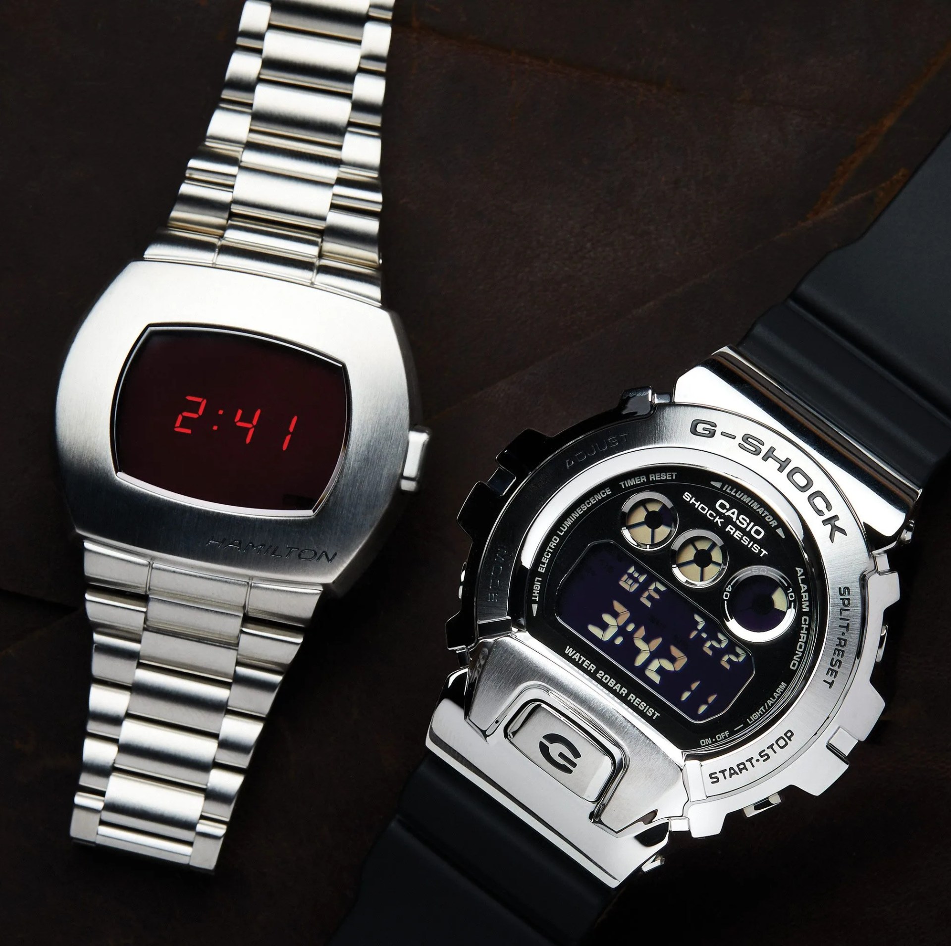 The Best Quartz Watches Under 100 Gear Patrol