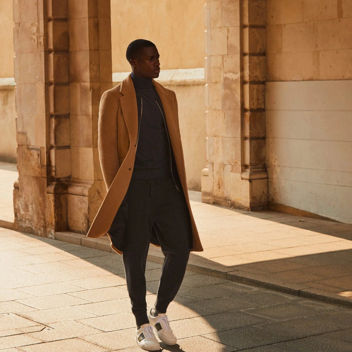 Mr Porter Created a Collection of Luxurious Fall Style Essentials