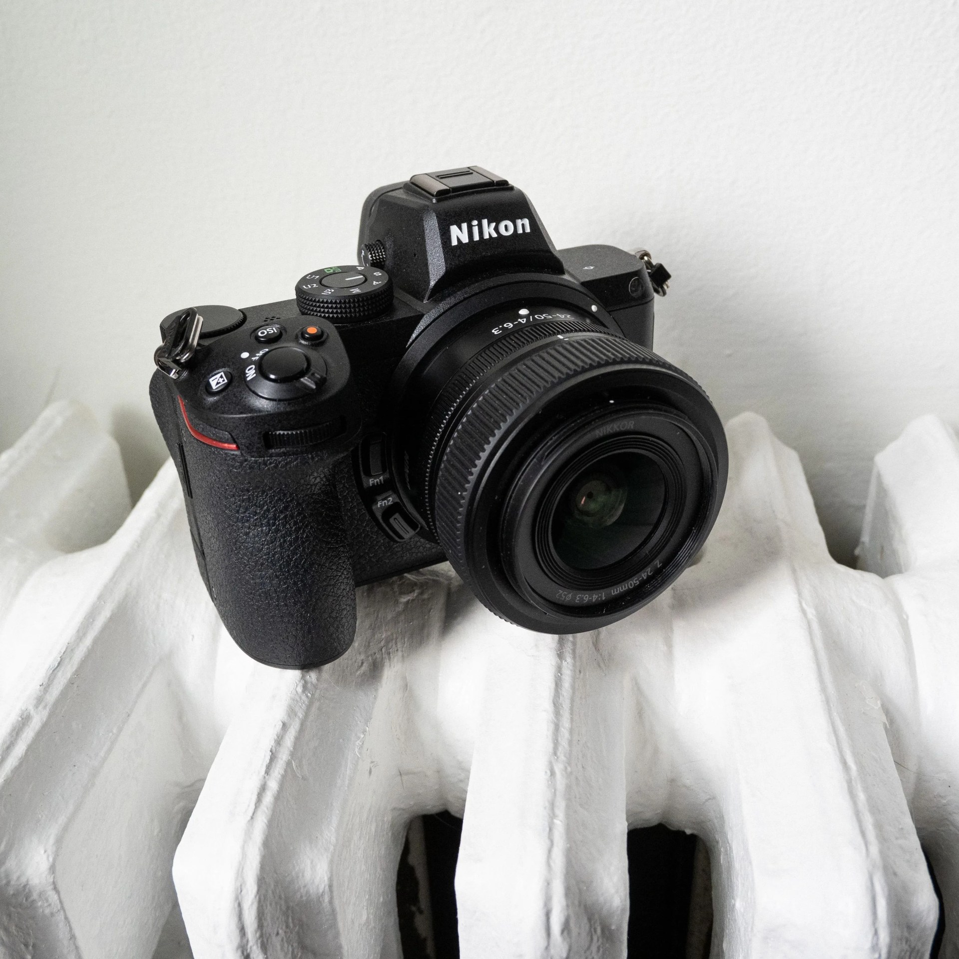 nikon z5