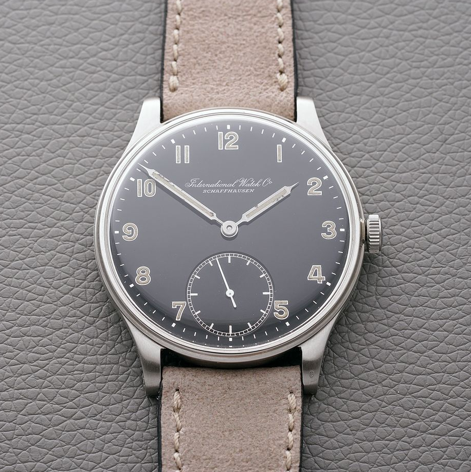 iwc portugieser ref 325