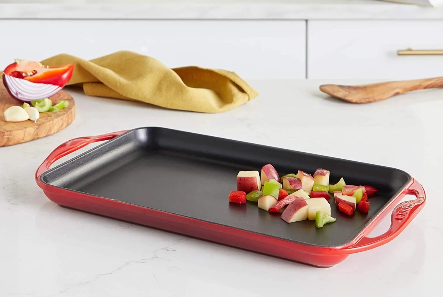 griddle