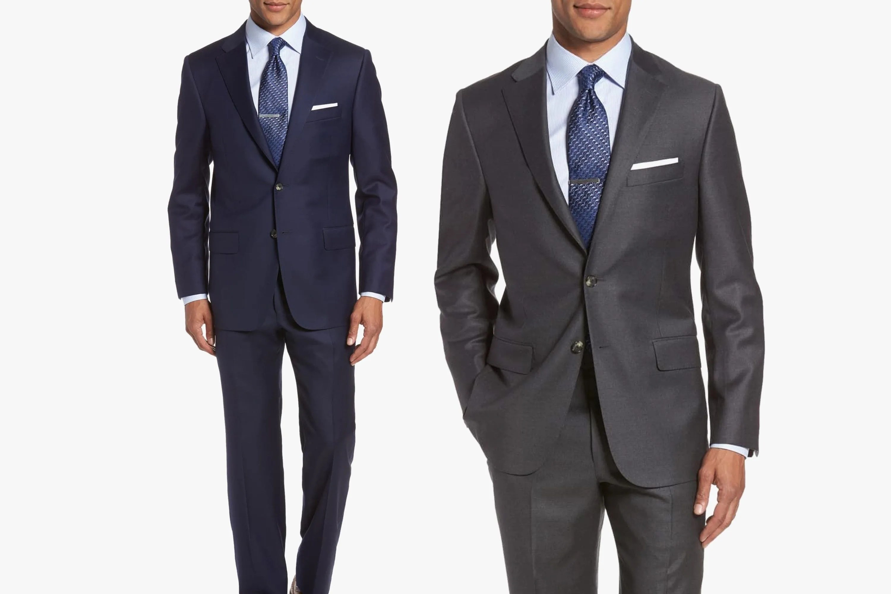 These AmericanMade Suits Are Hugely Discounted Gear Patrol