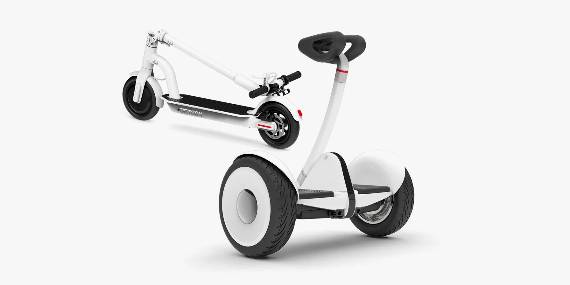 scooter roundup