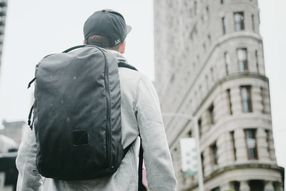 evergoods cpl24 backpack