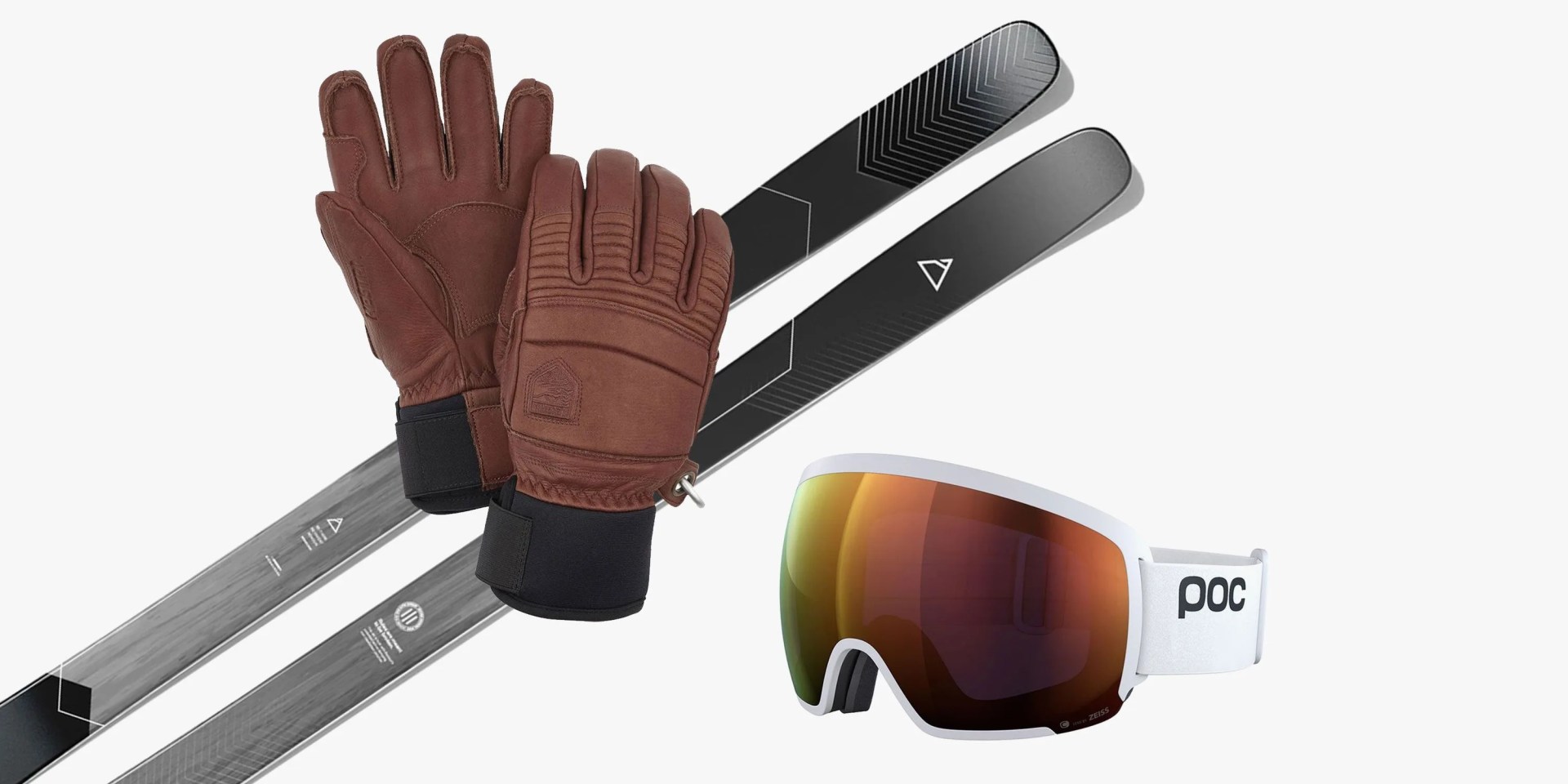 backcountry ski gear
