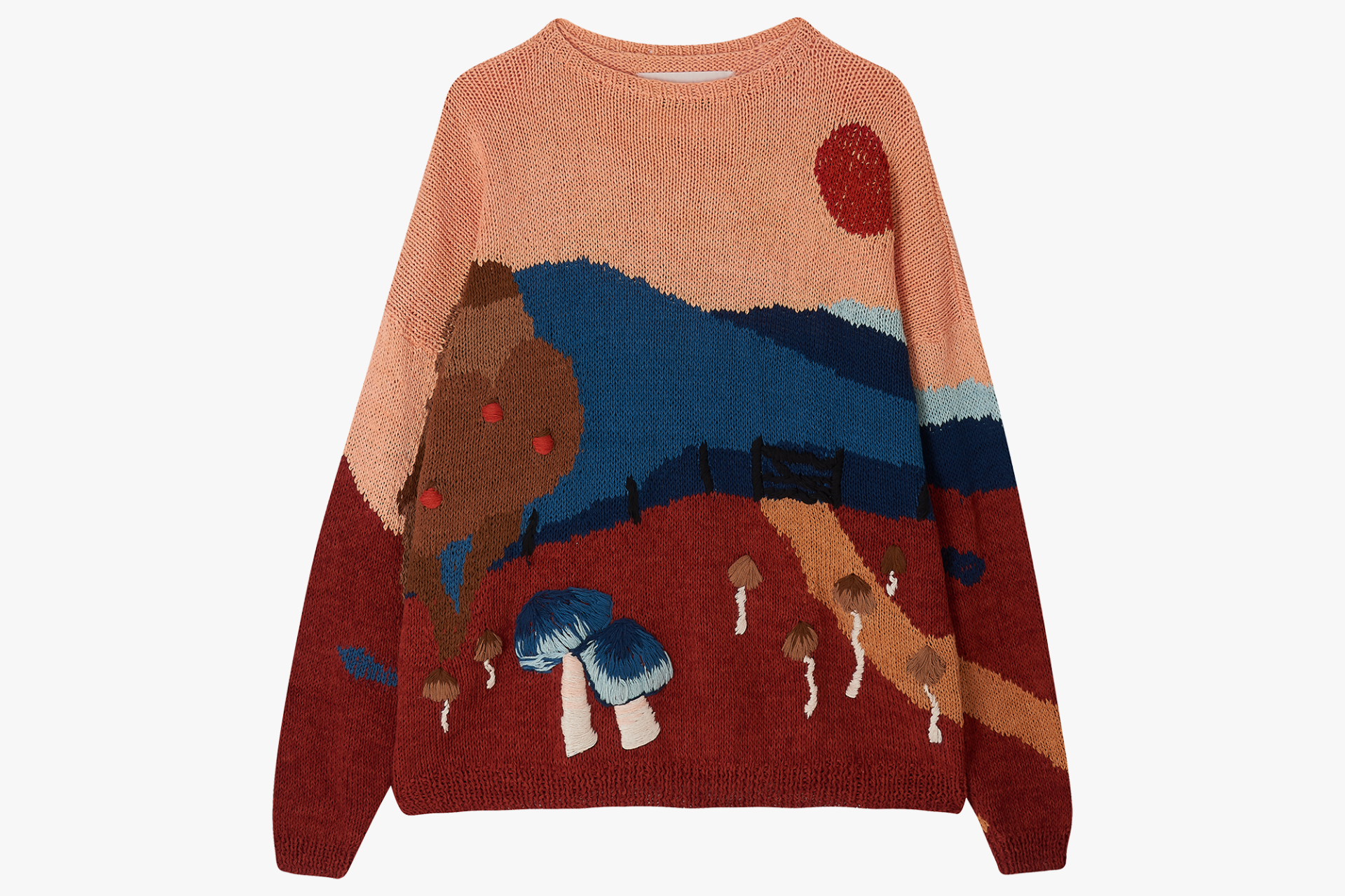 sweater
