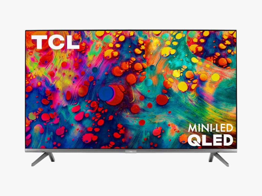 5 of the BestSounding TVs, No Soundbar or Speakers Required Gear Patrol