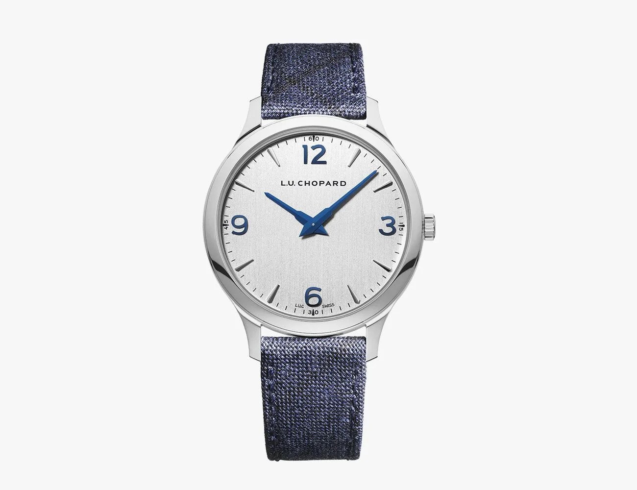 watches were obsessing over