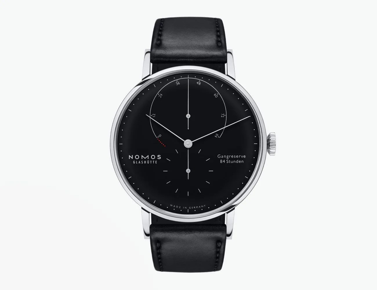 watches were obsessing over