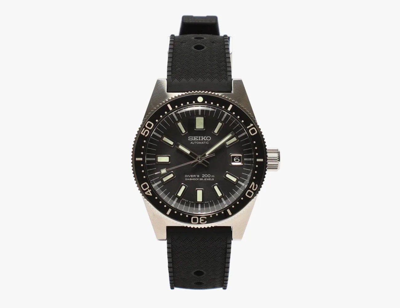 watches were obsessing over