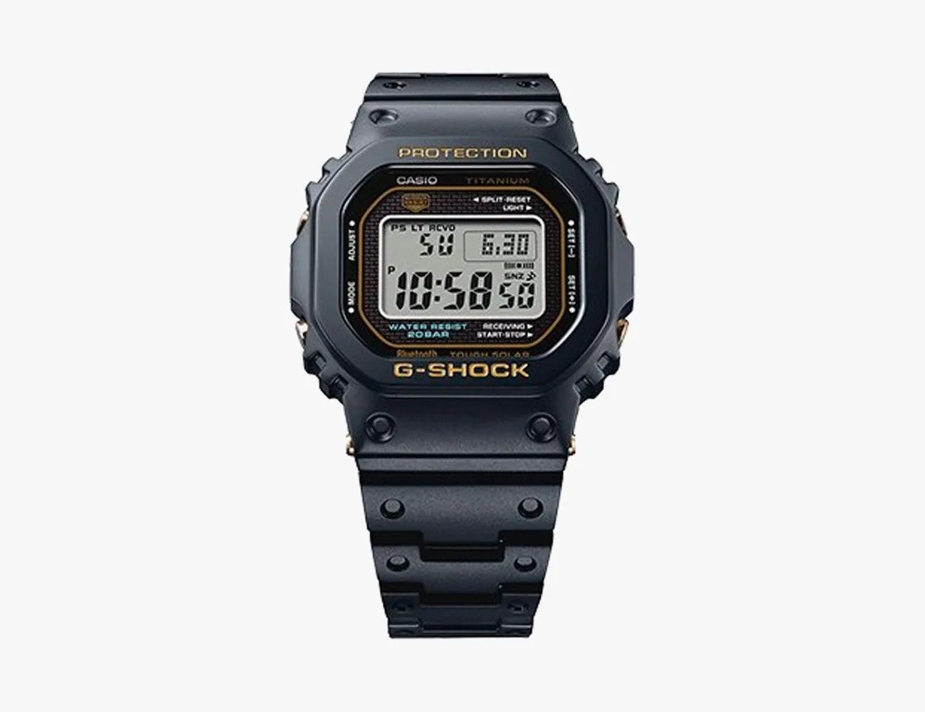 watches were obsessing over