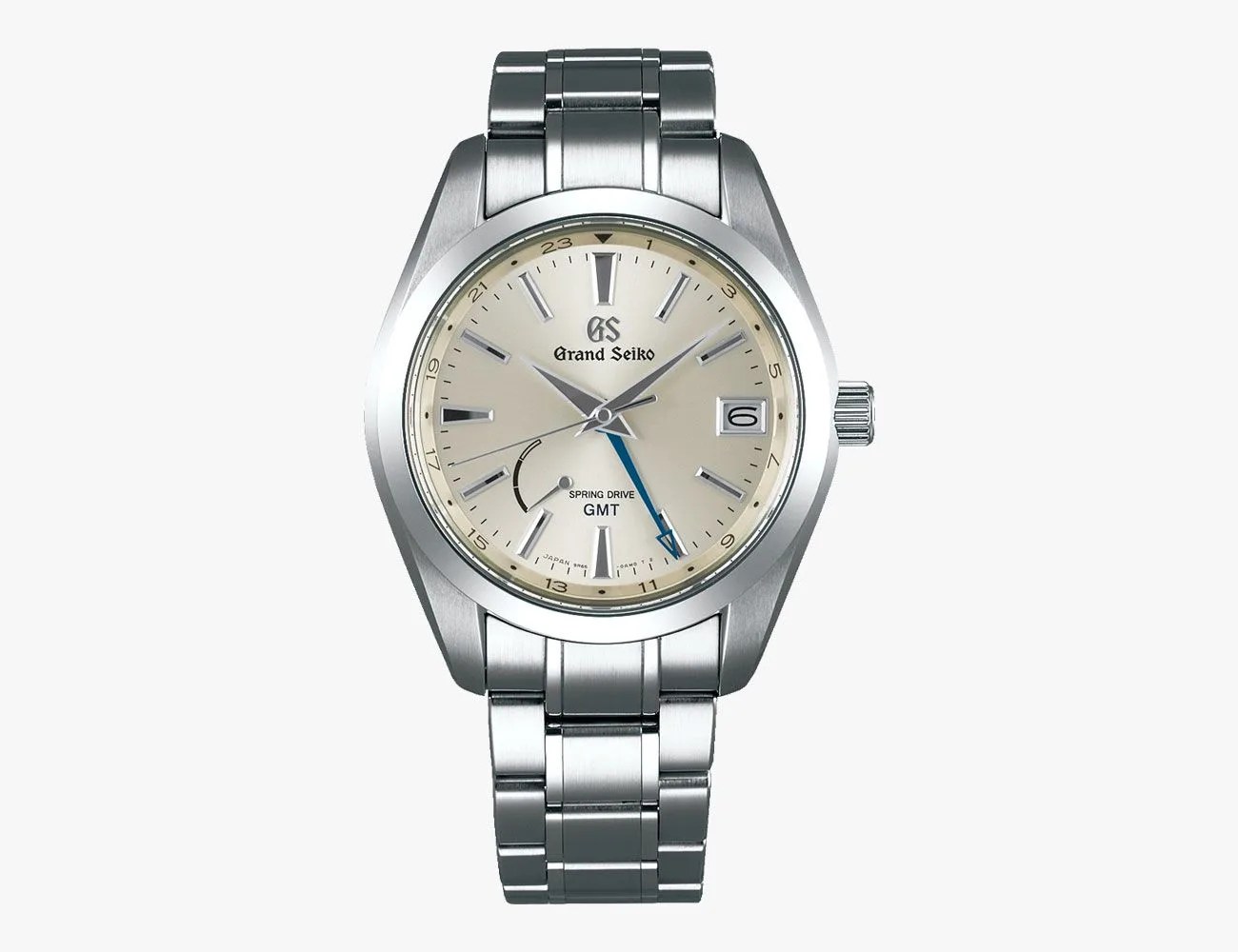 watches were obsessing over