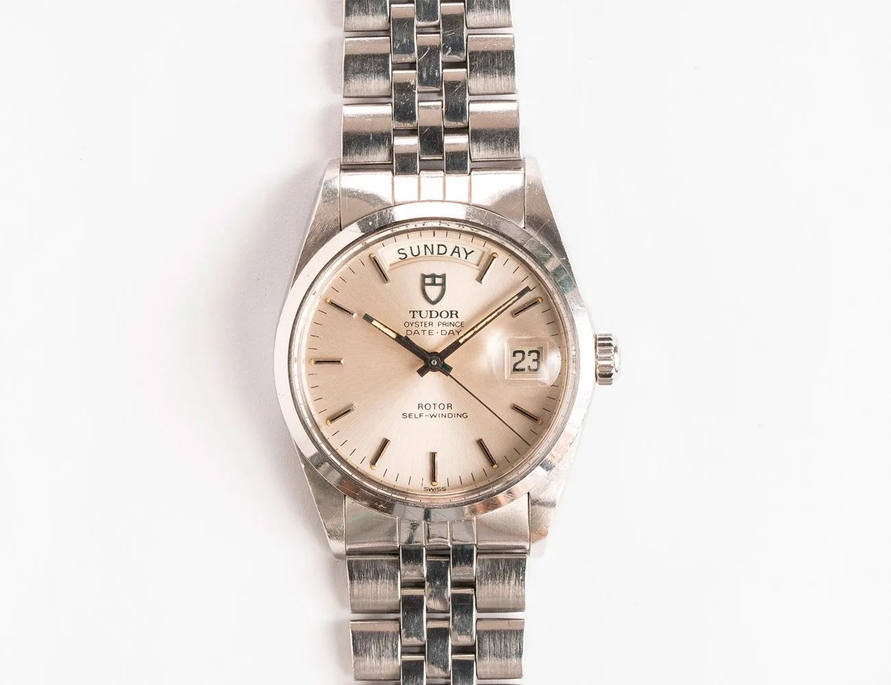 watches were obsessing over