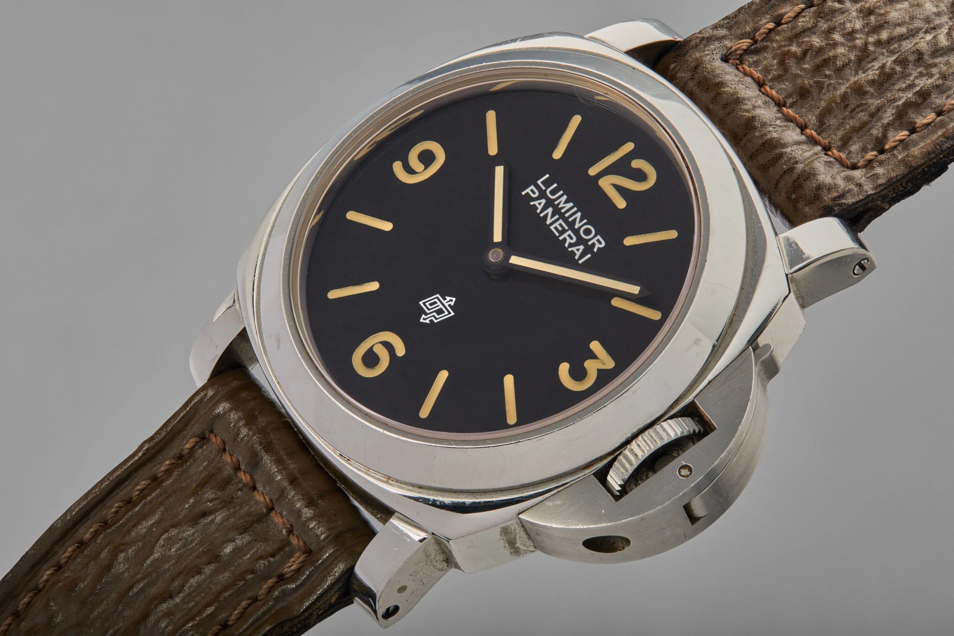 sly stallone watches