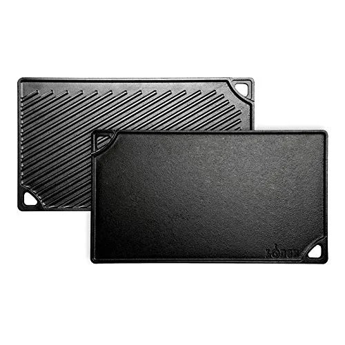 lodge griddle