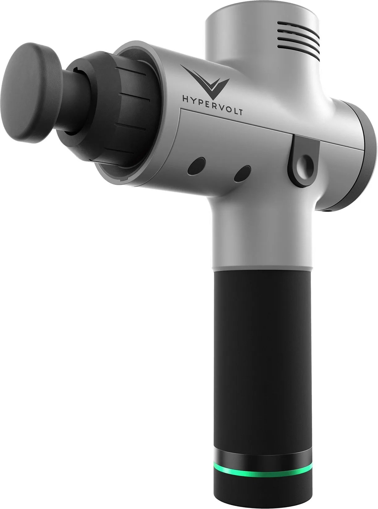 A massage gun