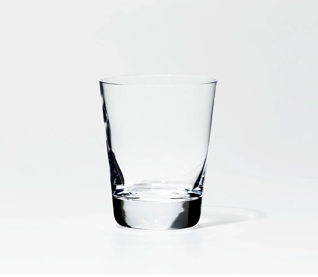 short tumblers