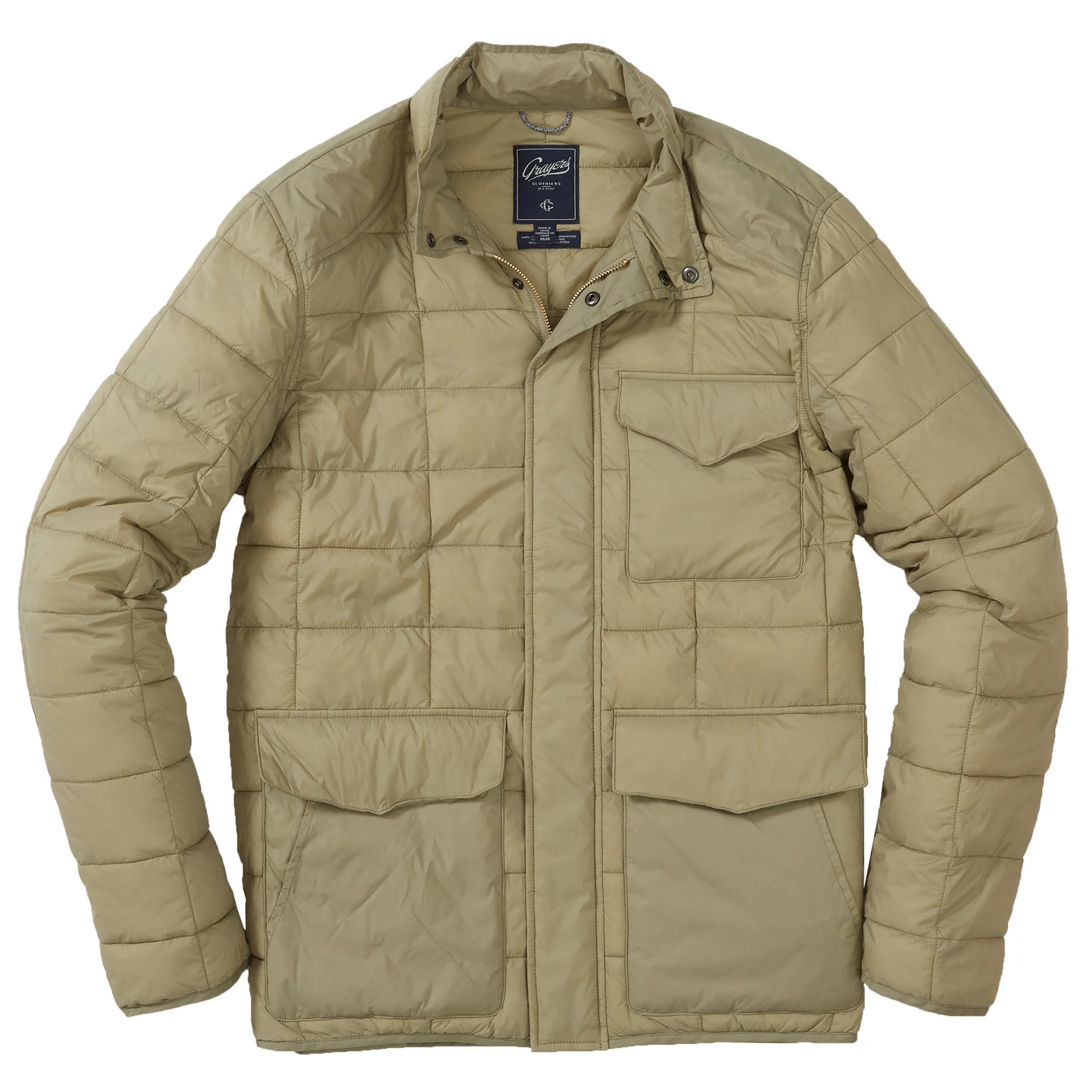 jacket