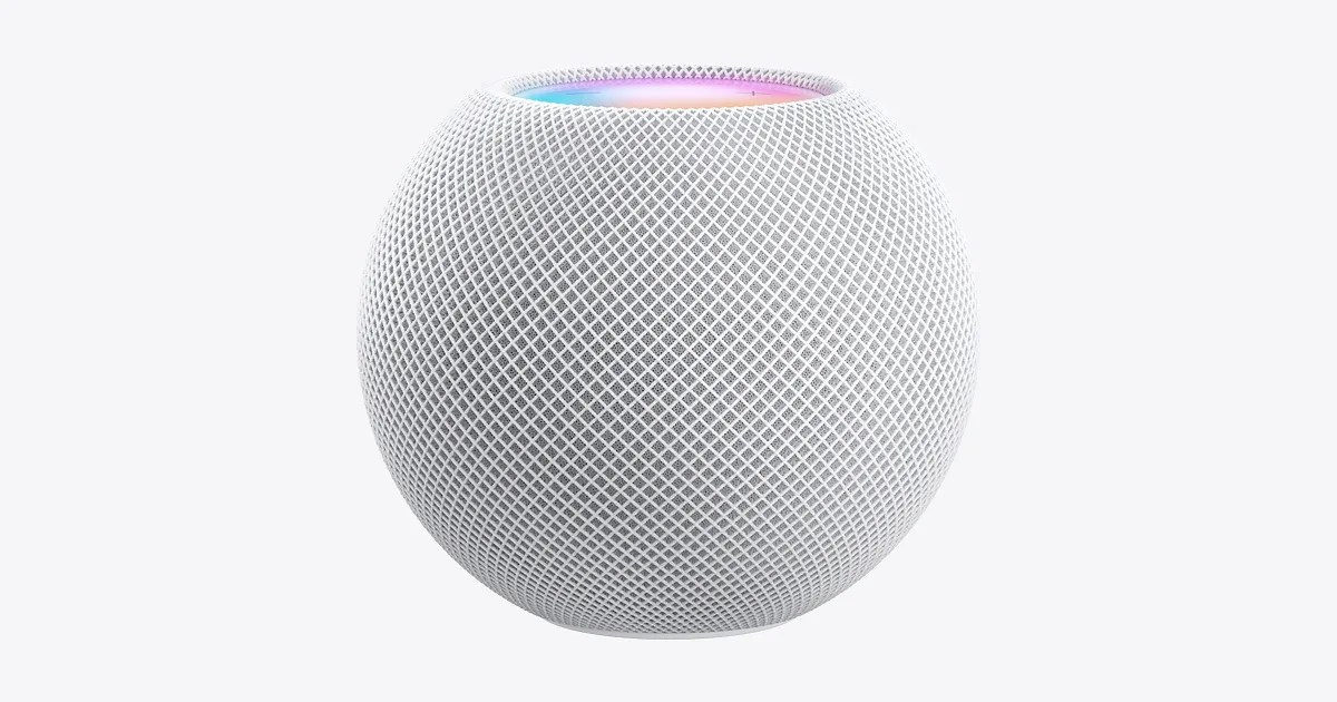 HomePod mini