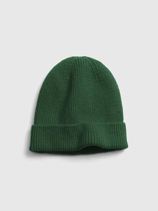 beanie