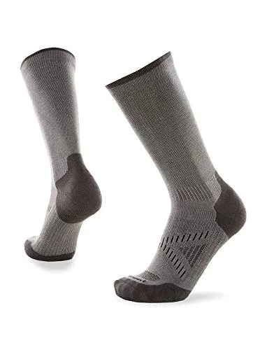 le bent le sock hike light crew