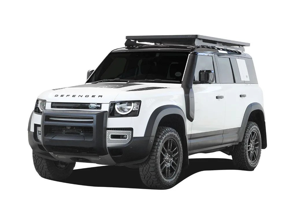 front runner land rover defender roof rack