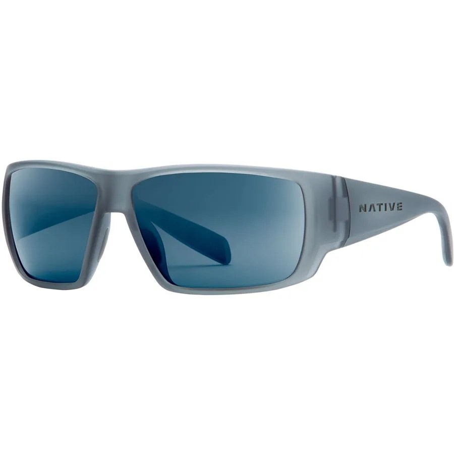 Native Eyewear Sightcaster Polarized Sunglasses