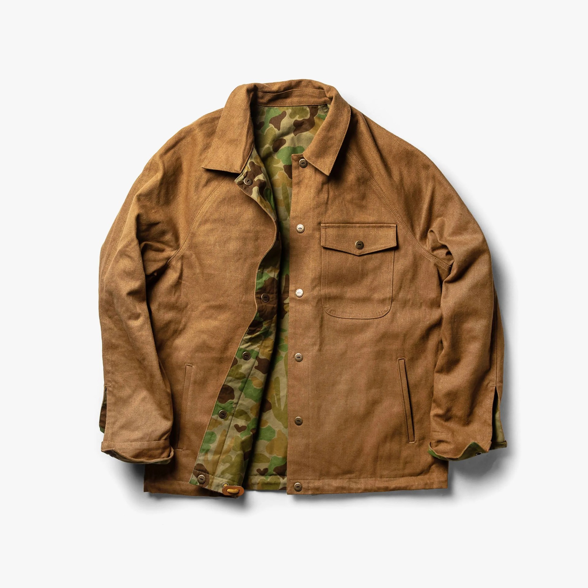 taylor stitch x gp