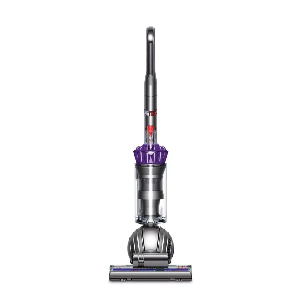 A vacuum cleaner