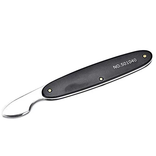 Case back knife