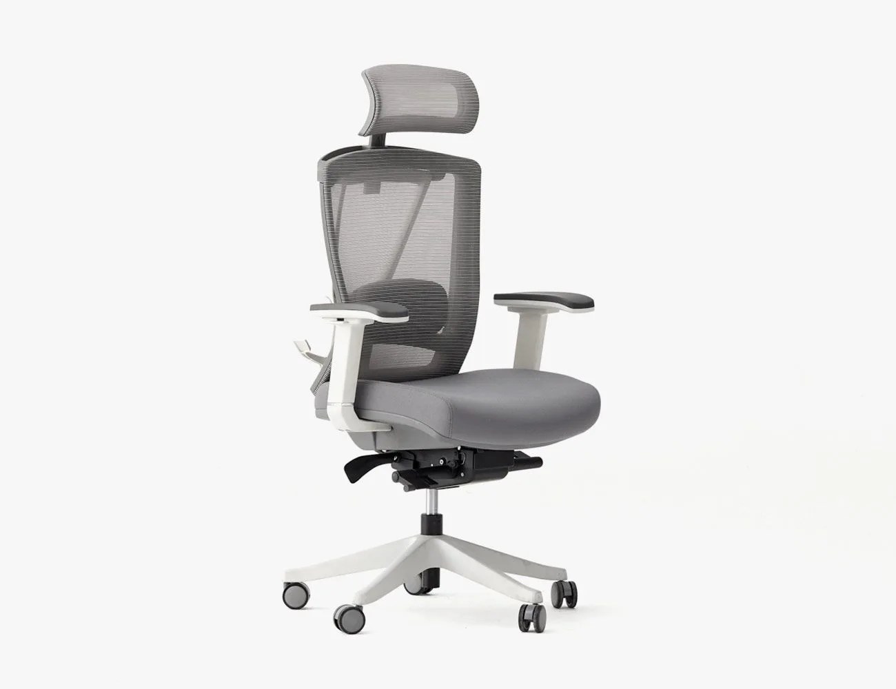 autonomous ergo chair 2