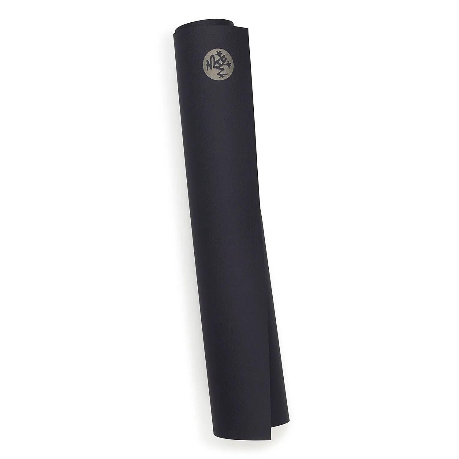 A yoga mat