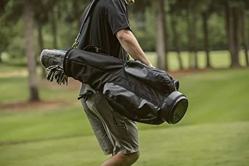 A golf bag
