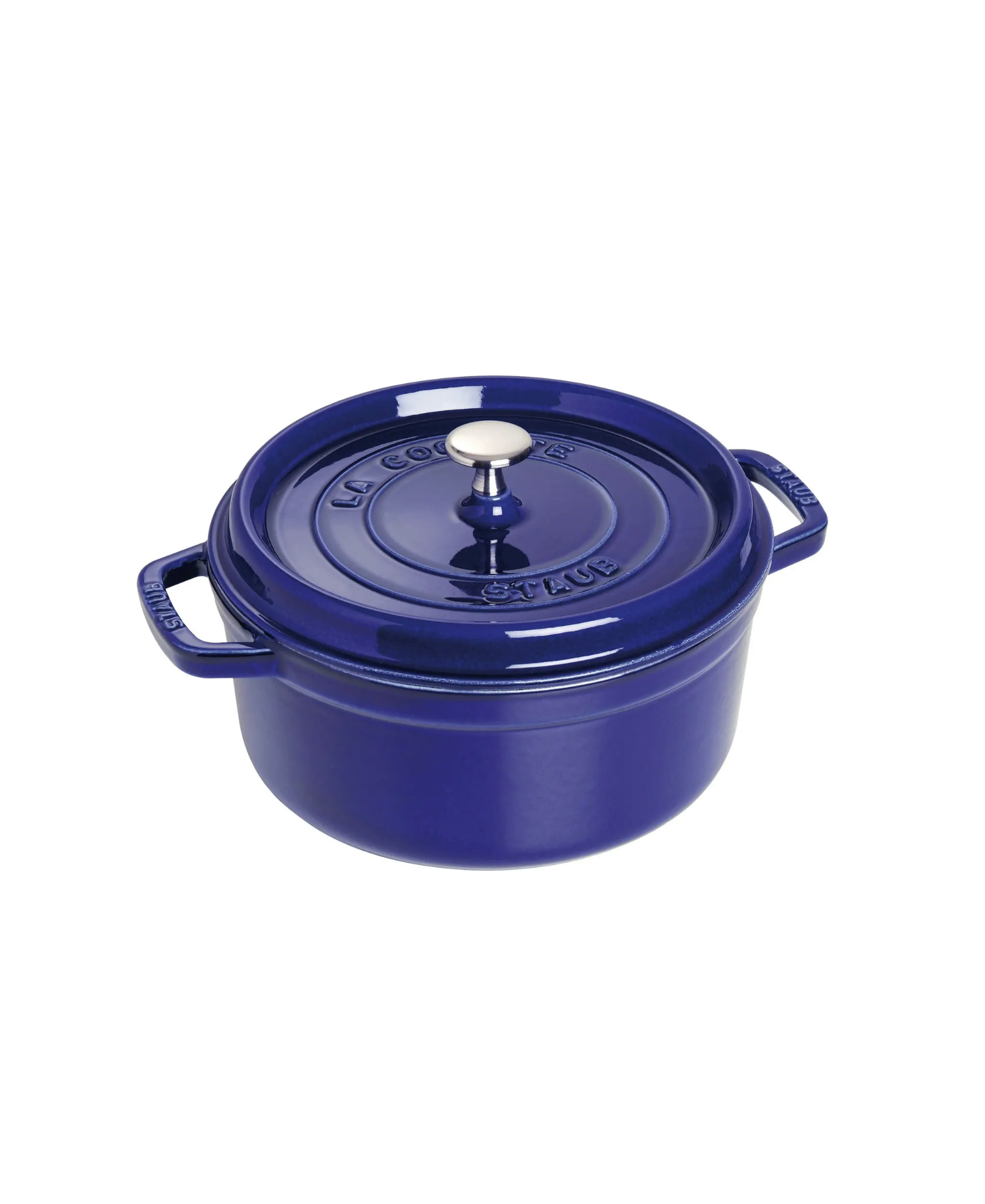 A cocotte