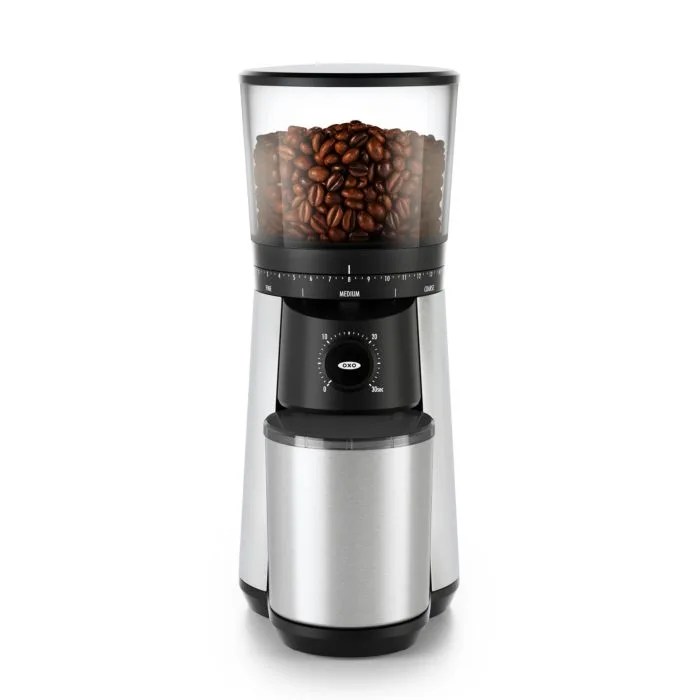coffee grinder