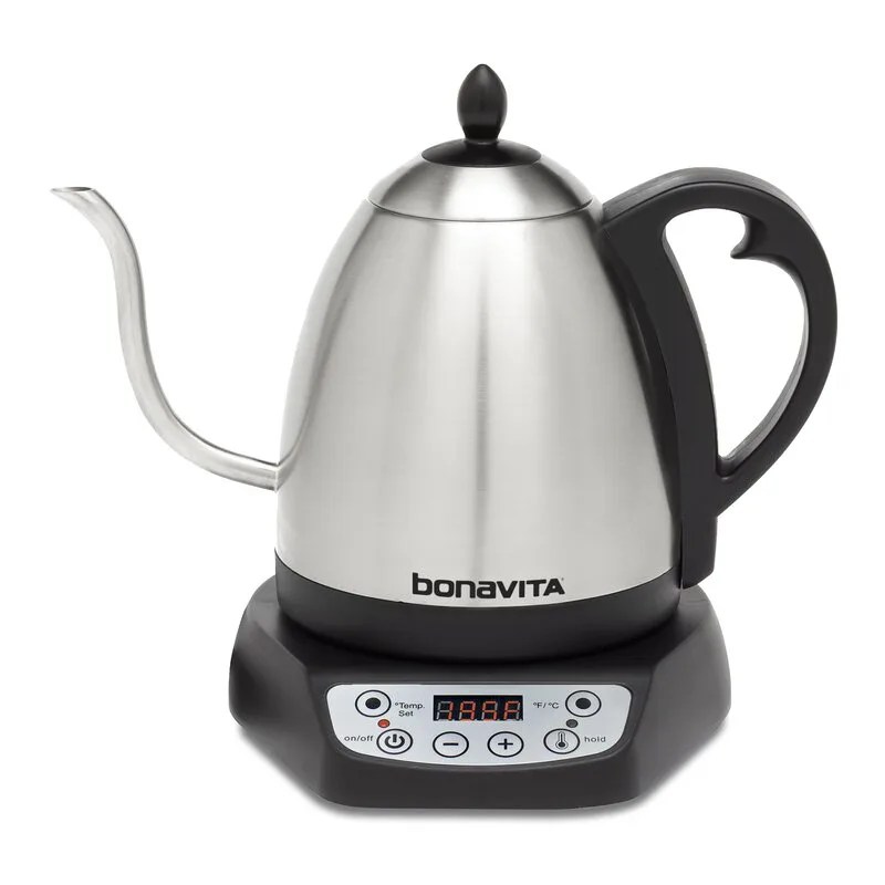 Stainless Steel Electric Kettle
