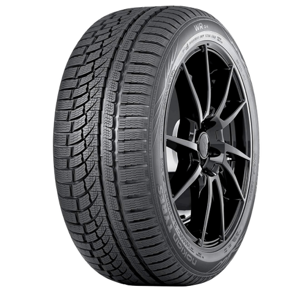 Nokian WR G4