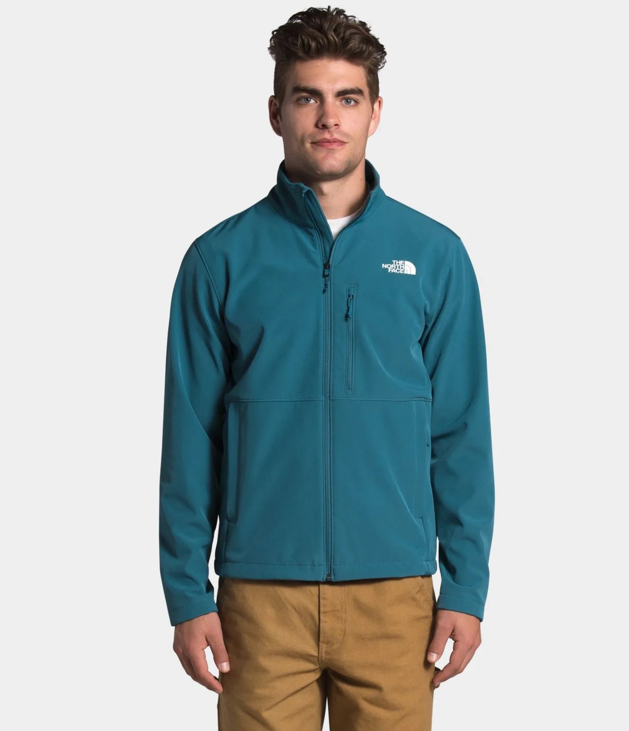The North Face Men&rsquo;s Apex Bionic Jacket